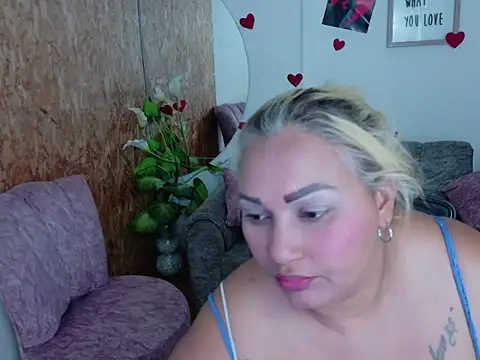 laleska_montenegro's cam snapshot