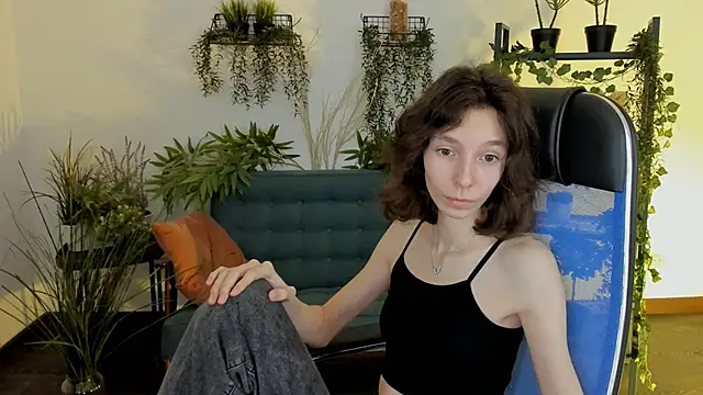 EmmanuellBrown's cam snapshot