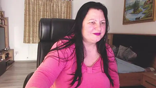 Zulemasecrets's cam snapshot