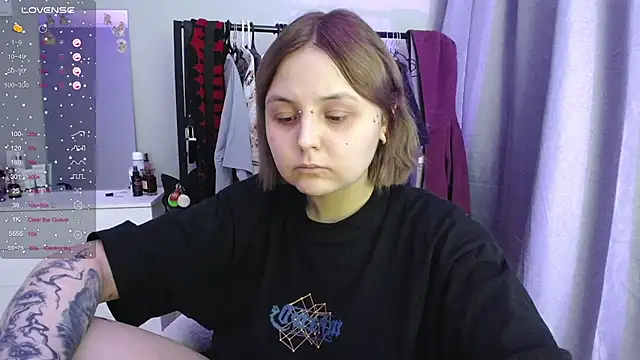 vendymories's cam snapshot