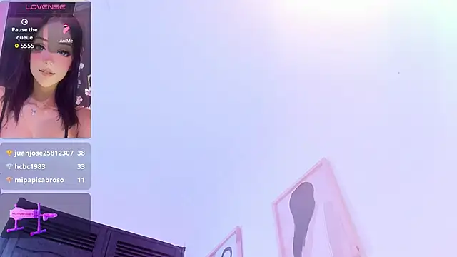 valentinna_montess's cam snapshot