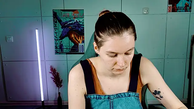 LadyLolipop_'s cam snapshot