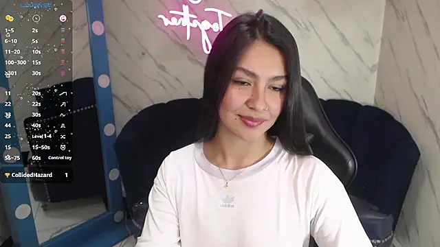 Maleja_v_'s cam snapshot