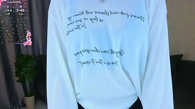 UmbraVelour's cam snapshot