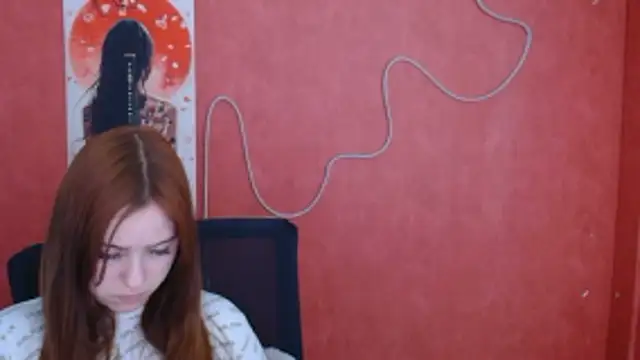 Lilu_May's cam snapshot