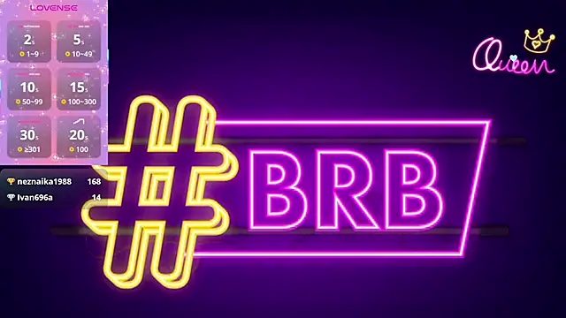 yaya11116's cam snapshot