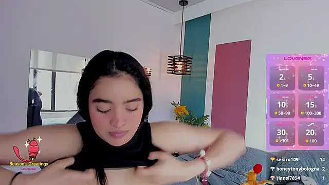 VanessaDoofenshmirtz's cam snapshot