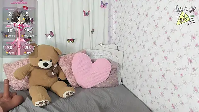 karinaEbony's cam snapshot