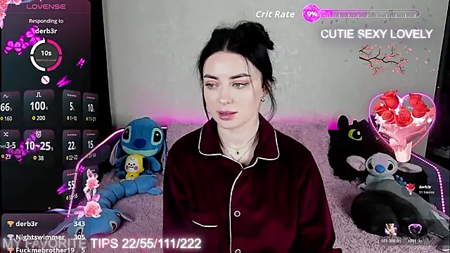 SemurMur's cam snapshot