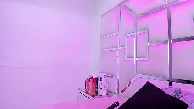 ZoeWan69's cam snapshot