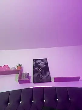 DULCE_MARIA_EF's cam snapshot