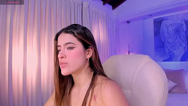 nathalie_rivers's cam snapshot