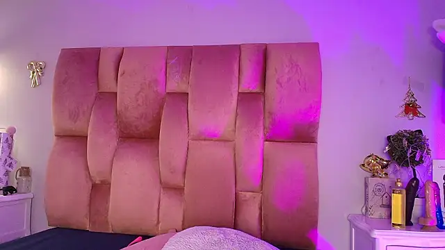 SweetBonniie's cam snapshot