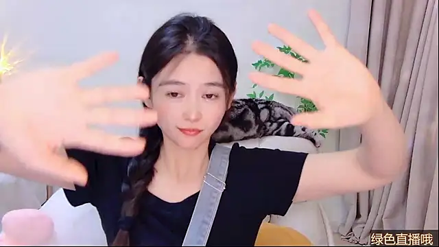 Coco-Sweetie's cam snapshot