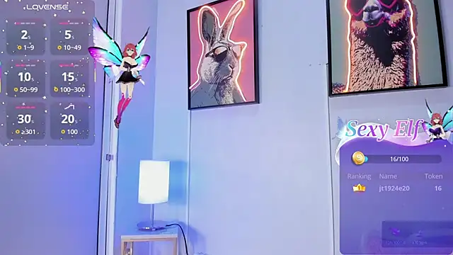 dulce_fiore07's cam snapshot