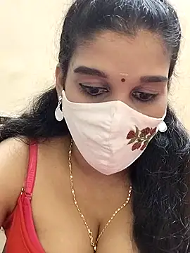 amelia-rani's cam snapshot