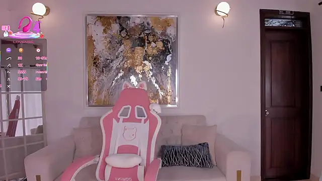 MaddyOwens's cam snapshot