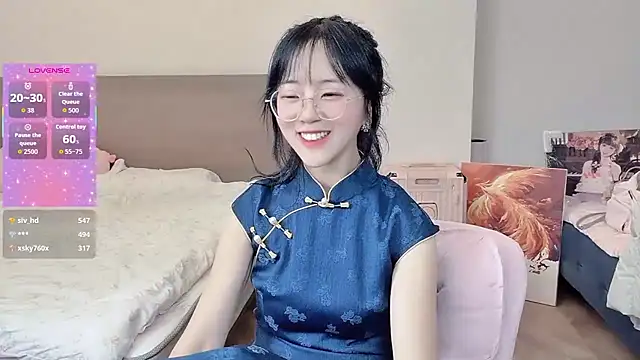 -ruoruo-'s cam snapshot