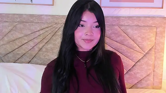 EmmaBlossom's cam snapshot