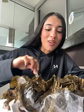 lya__brown's cam snapshot