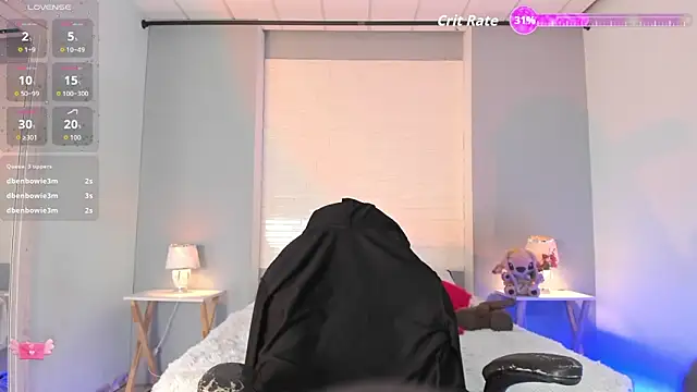 SophiaaStone's cam snapshot