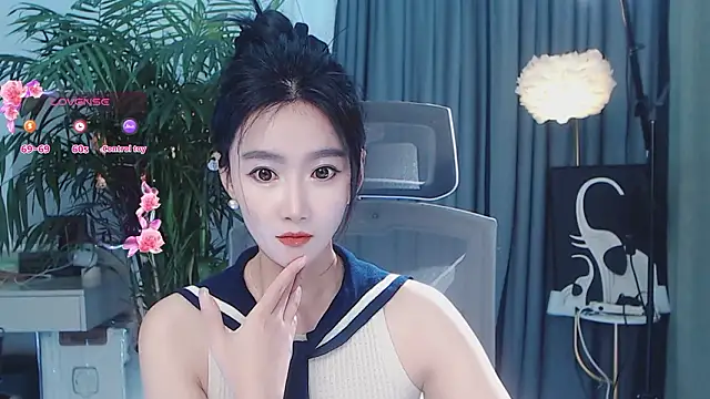 feifei-love's cam snapshot