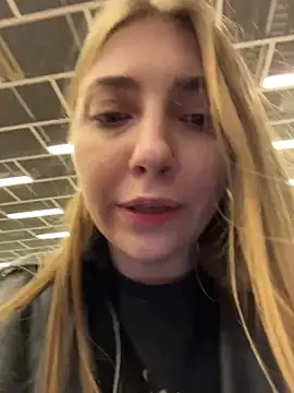 Sunny___Bunny's cam snapshot