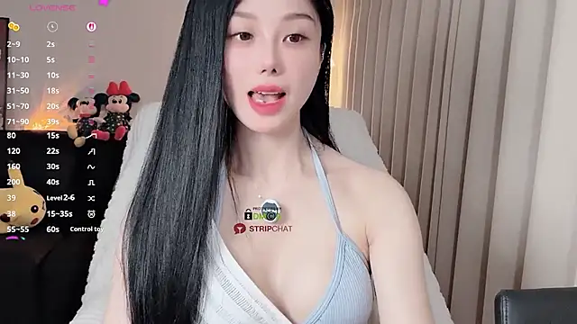 Xiatian520_'s cam snapshot