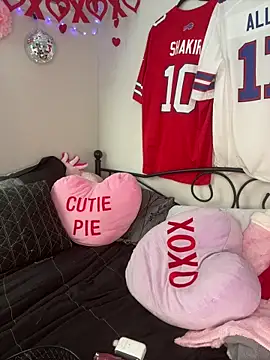 babygingerboo's cam snapshot