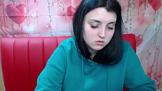 ScarletCargo's cam snapshot