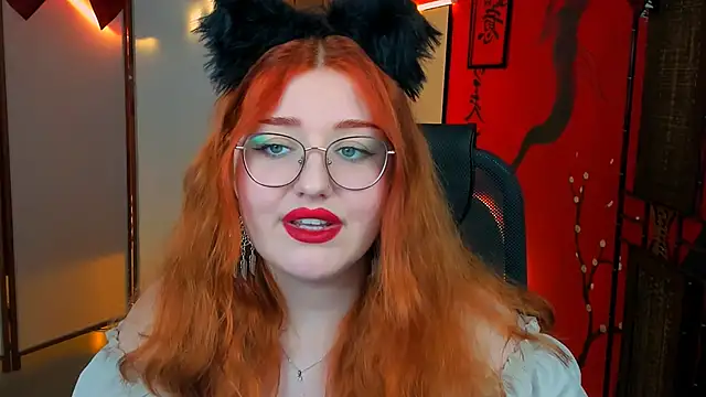 StaceyJensen's cam snapshot