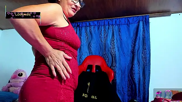 miss_maithe's cam snapshot