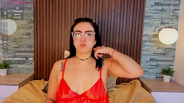 vicky_grey's cam snapshot