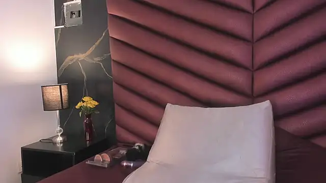 DarkAngeell's cam snapshot