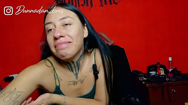 Dunnadan_Bms's cam snapshot