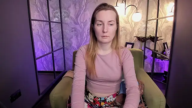 MeggySun's cam snapshot