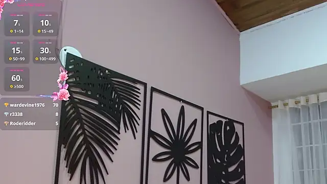 amara_rousse1's cam snapshot