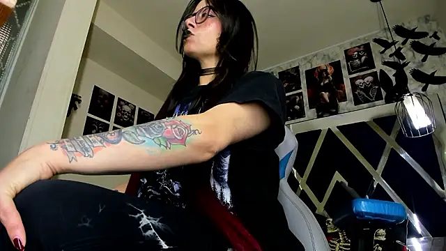 Evangelinejoness_'s cam snapshot