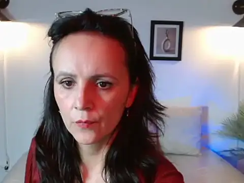 Juliana__lx's cam snapshot