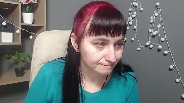 NinaFlawlees's cam snapshot