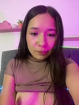 DULCE_MARIA_EF's cam snapshot