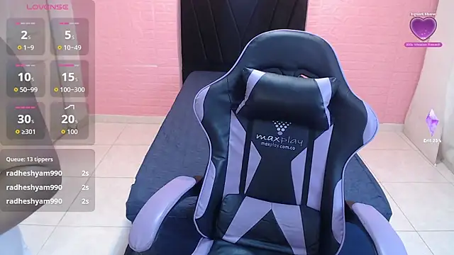 isa1609's cam snapshot