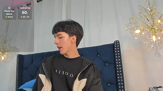 AerumChae live sex cam