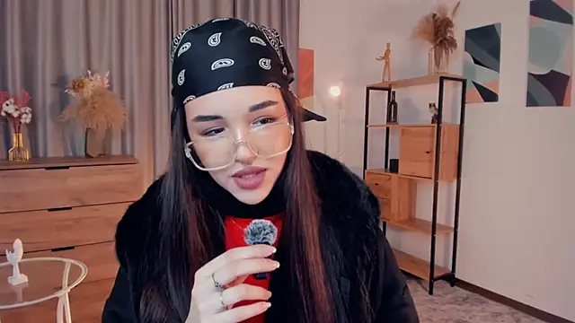 AvantgardAlone's cam snapshot