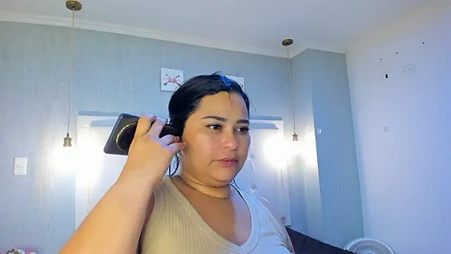 Clarigil's cam snapshot