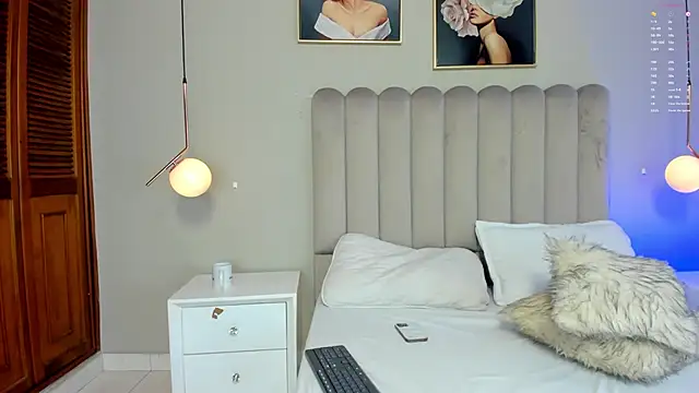 Dani_rosse_'s cam snapshot