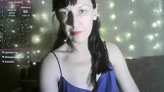 MarieODahliaS's cam snapshot