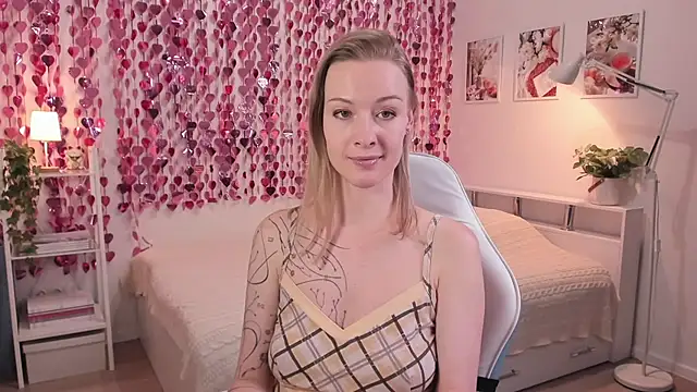 MissRightX's cam snapshot