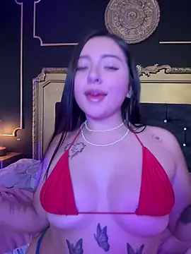 Jenifer_James's cam snapshot