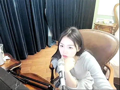 qwe78965455's cam snapshot